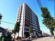 Detailed information on Polestar Kashimacho / Building information in Hitachi City, Ibaraki Prefecture [Nifty Real Estate] — Image 4, Hitachi, Ibaraki