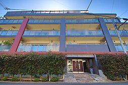 Detailed information on Sun Arena Chuorinkan / Building information in Yamato City, Kanagawa Prefecture [Nifty Real Estate] — Image 1, Yamato, Kanagawa