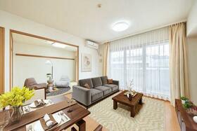 Gran Cielo Toda Park detailed information / Building information in Toda City, Saitama Prefecture [Nifty Real Estate] — Image 1, Toda, Saitama