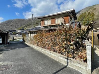 Details of used house/used detached house in Abe, Ochiai-machi, 7.5 million yen (Takahashi City, Okayama Prefecture, property number: 533a40cd30b532ef925cad1393e92952) [Nifty Real Estate] — Image 3, Takahashi, Okayama