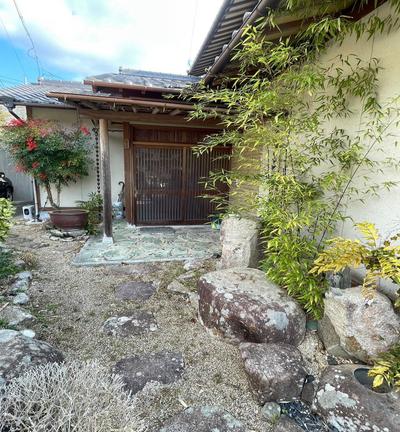 Details of used house/used detached house in Abe, Ochiai-machi, 7.5 million yen (Takahashi City, Okayama Prefecture, property number: 533a40cd30b532ef925cad1393e92952) [Nifty Real Estate] — Image 1, Takahashi, Okayama