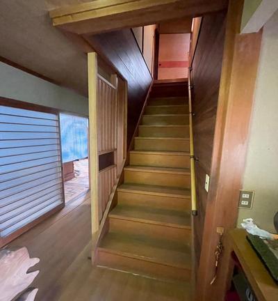 Details of used house/used detached house in Abe, Ochiai-machi, 7.5 million yen (Takahashi City, Okayama Prefecture, property number: 533a40cd30b532ef925cad1393e92952) [Nifty Real Estate] — Image 6, Takahashi, Okayama
