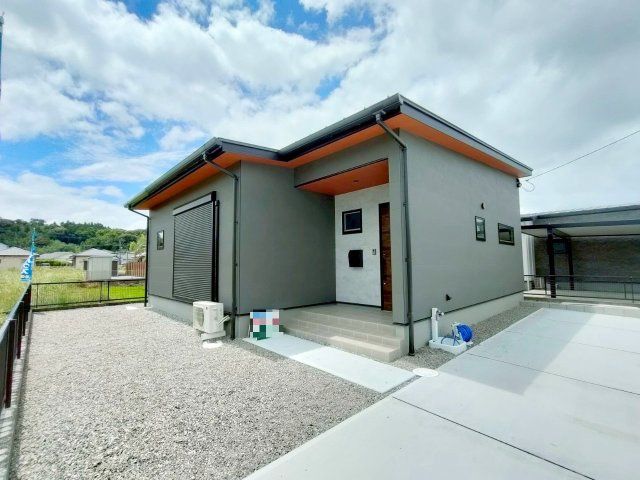 New Build 3LDK House in Kitamorokata - Thumbnail 4