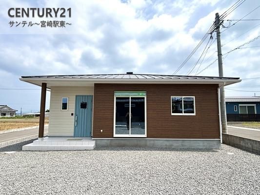 New Build 3LDK House in Kitamorokata - Thumbnail 3
