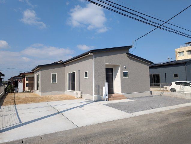 New Build 3LDK House in Kitamorokata - Thumbnail 2