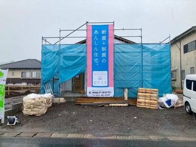 New Build 3LDK House in Kitamorokata — Image 4, Saito, Miyazaki