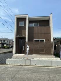 New Build Homes in Kitakami, Iwate — Image 1, Kitakami, Iwate