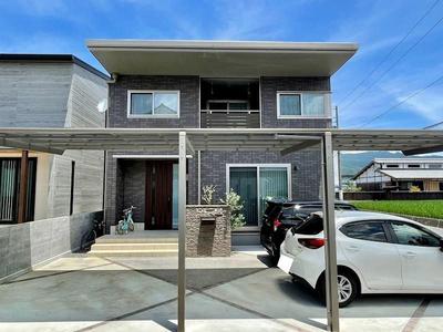 Minamikata (Yokogawara Station) 36 million yen used house / used detached house details (Toon City, Ehime Prefecture, property number: 524950e2bd293dc695ebc377c9059408) [Nifty Real Estate] — Image 1, Toon, Ehime