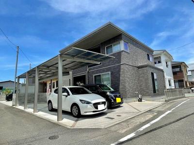 Minamikata (Yokogawara Station) 36 million yen used house / used detached house details (Toon City, Ehime Prefecture, property number: 524950e2bd293dc695ebc377c9059408) [Nifty Real Estate] — Image 1, Toon, Ehime