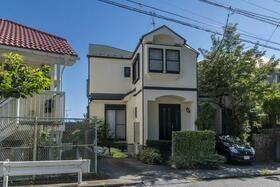 2LDK House in Hodogaya Ward, Yokohama — Image 1, Hodogaya, Kanagawa