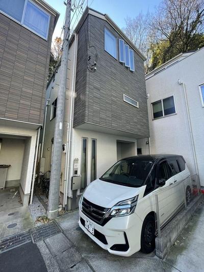 2LDK House in Hodogaya Ward, Yokohama — Image 4, Hodogaya, Kanagawa