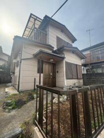 2LDK House in Hodogaya Ward, Yokohama — Image 2, Hodogaya, Kanagawa