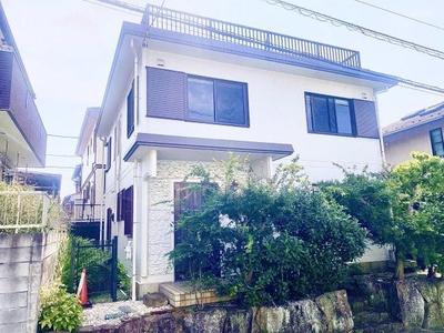Spacious 5LDK House in Wakaba Ward, Chiba — Image 1, Wakaba, Chiba