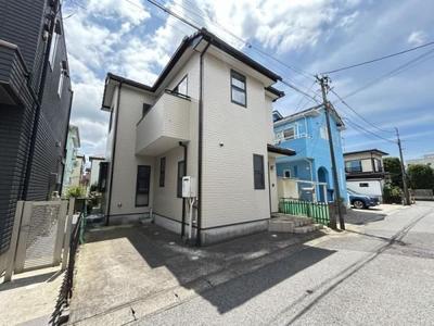 Spacious 5LDK House in Wakaba Ward, Chiba — Image 3, Wakaba, Chiba