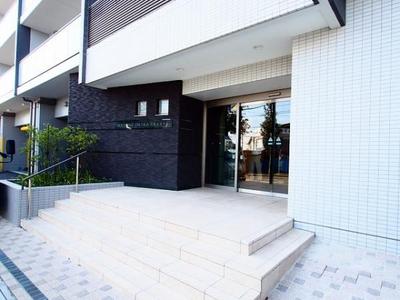 Apartment Annege Omika Grasta 3rd floor used apartment details (Hitachi City, Ibaraki Prefecture, property number: 8393d884866c33458d2a275f24f41522) [Nifty Real Estate] — Image 2, Hitachi, Ibaraki