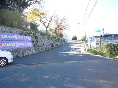 Apartment Annege Omika Grasta 3rd floor used apartment details (Hitachi City, Ibaraki Prefecture, property number: 8393d884866c33458d2a275f24f41522) [Nifty Real Estate] — Image 1, Hitachi, Ibaraki