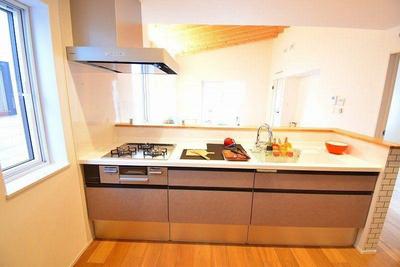 Tomioka 3: Details of new home and newly built detached house for 39 million yen (Chitose City, Hokkaido, property number: f4968f2a733538a6b4a7234e8ac591c4) [Nifty Real Estate] — Image 4, Chitose, Hokkaido