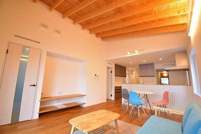Tomioka 3: Details of new home and newly built detached house for 39 million yen (Chitose City, Hokkaido, property number: f4968f2a733538a6b4a7234e8ac591c4) [Nifty Real Estate] — Image 2, Chitose, Hokkaido