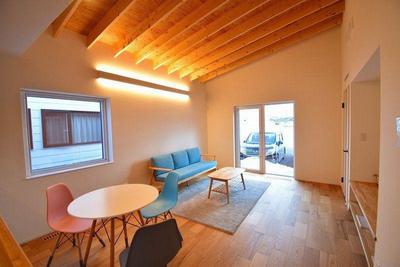 Tomioka 3: Details of new home and newly built detached house for 39 million yen (Chitose City, Hokkaido, property number: f4968f2a733538a6b4a7234e8ac591c4) [Nifty Real Estate] — Image 1, Chitose, Hokkaido