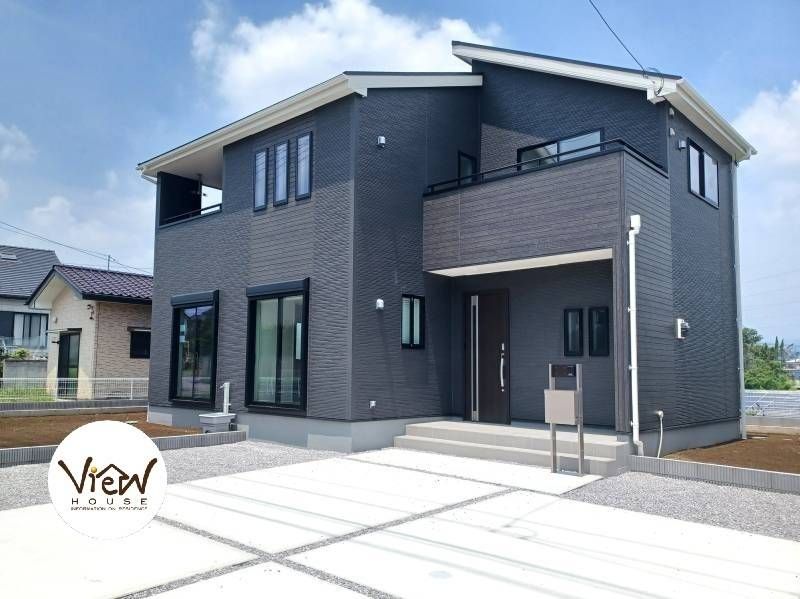 Spacious 4LDK New Build in Kiryu, Gunma - Thumbnail 2