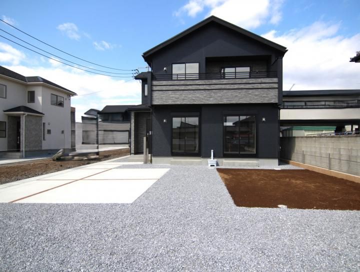 Spacious 4LDK New Build in Kiryu, Gunma - Thumbnail 4