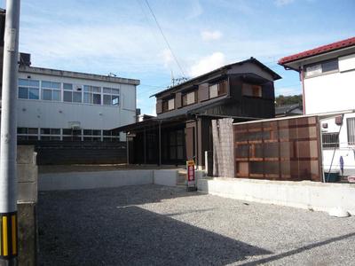 Nakatacho Chiyogahara 16.8 million yen used house / used detached house details (Komatsushima City, Tokushima Prefecture, property number: 56068c3d1e7e37aeb5d44f3fbe68e7ad) [Nifty Real Estate] — Image 1, Komatsushima, Tokushima