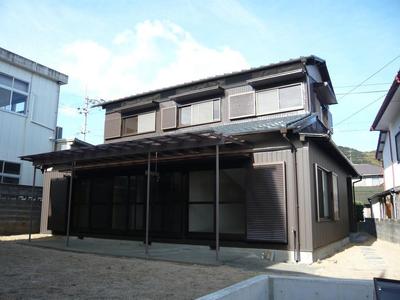 Nakatacho Chiyogahara 16.8 million yen used house / used detached house details (Komatsushima City, Tokushima Prefecture, property number: 56068c3d1e7e37aeb5d44f3fbe68e7ad) [Nifty Real Estate] — Image 2, Komatsushima, Tokushima