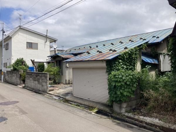 Land for Sale in Ishie, Aomori City - Thumbnail 2