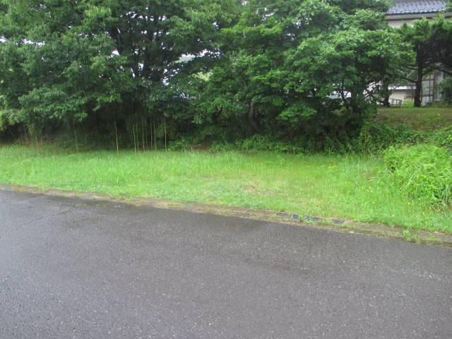 297㎡ residential land in Yurihonjo, Akita - no construction restrictions - Thumbnail 2