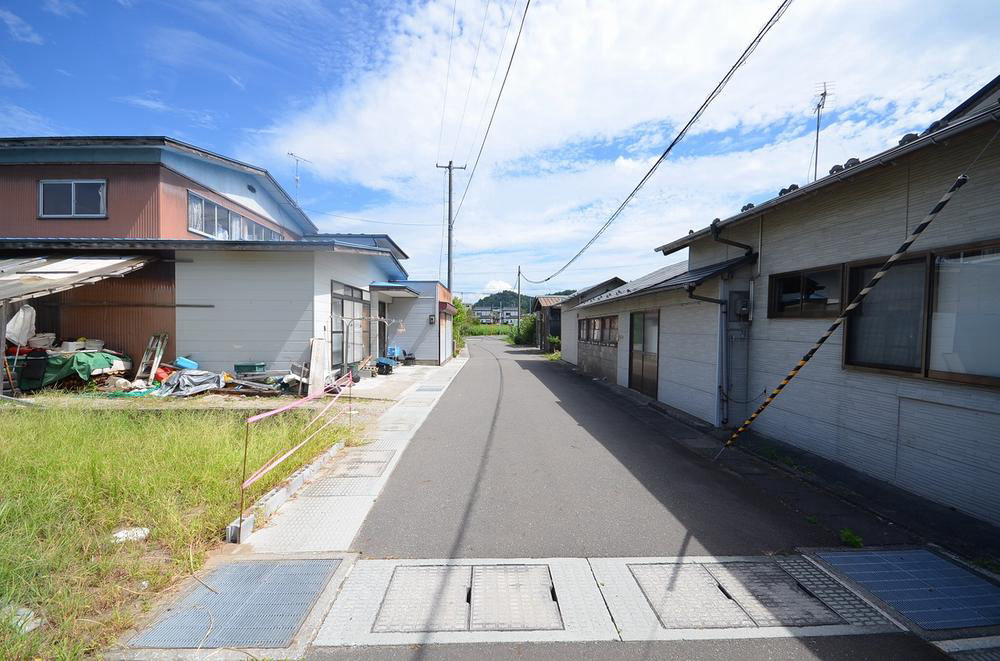 297㎡ residential land in Yurihonjo, Akita - no construction restrictions - Thumbnail 3