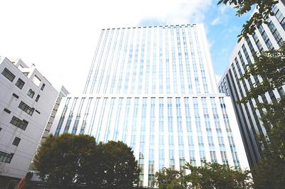 Park Homes Asakusabashi New Construction Details — Apartment, Taito, Tokyo