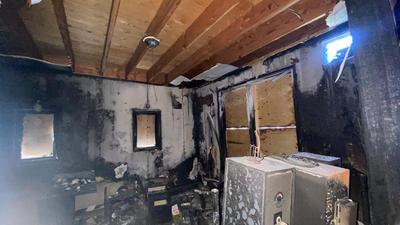 Details of used house/used detached house in Irizen (Irizen Station) 2.98 million yen (Irizen Town, Shimoniikawa District, Toyama Prefecture, property number: 4f903aef62873f7680cd1a8cb3ac9f39) [Nifty Real Estate] — Image 1, Nyuzen, Toyama