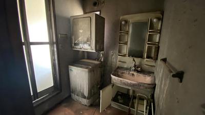 Details of used house/used detached house in Irizen (Irizen Station) 2.98 million yen (Irizen Town, Shimoniikawa District, Toyama Prefecture, property number: 4f903aef62873f7680cd1a8cb3ac9f39) [Nifty Real Estate] — Image 2, Nyuzen, Toyama