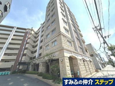 Lions Viare Shimosawadori detailed information / Building information in Hyogo Ward, Kobe City, Hyogo Prefecture [Nifty Real Estate] — Image 6, Hyogo, Hyogo