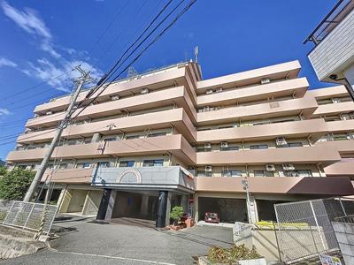 Lions Viare Shimosawadori detailed information / Building information in Hyogo Ward, Kobe City, Hyogo Prefecture [Nifty Real Estate] — Image 7, Hyogo, Hyogo