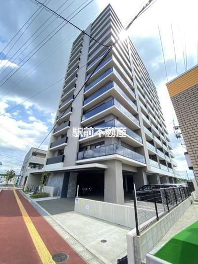 Trust Tosu Central Residence for Sale — Image 1, Tosu, Saga