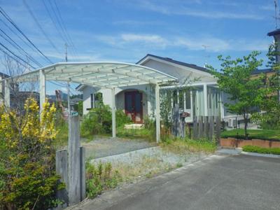 Nakamura Sotonamida (Soma Station) 30 million yen used house / used detached house details (Soma City, Fukushima Prefecture, property number: 86520ddeb89636dba6ab33b1491fb5cb) [Nifty Real Estate] — Image 1, Soma, Fukushima