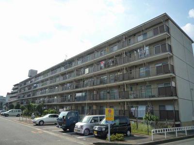 Pavilion Yurigaoka A Building Used Apartment Details (Owariasahi City, Aichi Prefecture, Property Number: 0bfe4ed7623335e2a87f2d5cf42d807c) [Nifty Real Estate] — Image 1, Owariasahi, Aichi