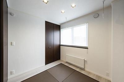 New Modern 4LDK House in Tomigaoka, Chitose - Solar Powered — Image 4, Chitose, Hokkaido