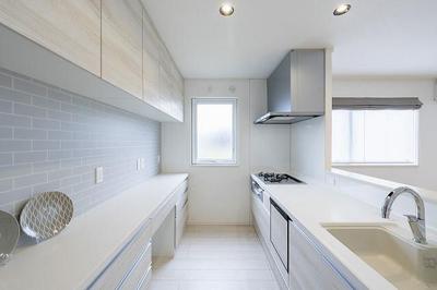 New Modern 4LDK House in Tomigaoka, Chitose - Solar Powered — Image 3, Chitose, Hokkaido