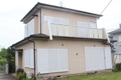 4LDK House in Shirako Town, Chiba — Image 1, Shirako, Chiba