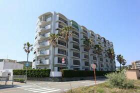 Sun Beach Onaruto Apartment Complex in Naruto City, Tokushima — Image 1, Naruto, Tokushima