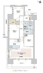 The Lions Nishikujou - New Apartment Details — Image 4, Konohana, Osaka