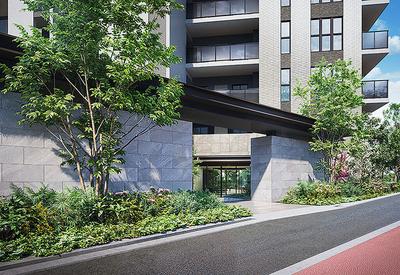 The Lions Nishikujou - New Apartment Details — Image 3, Konohana, Osaka