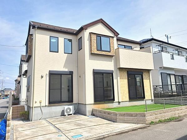 Spacious 3SLDK House in Abiko City, Chiba - Thumbnail 3