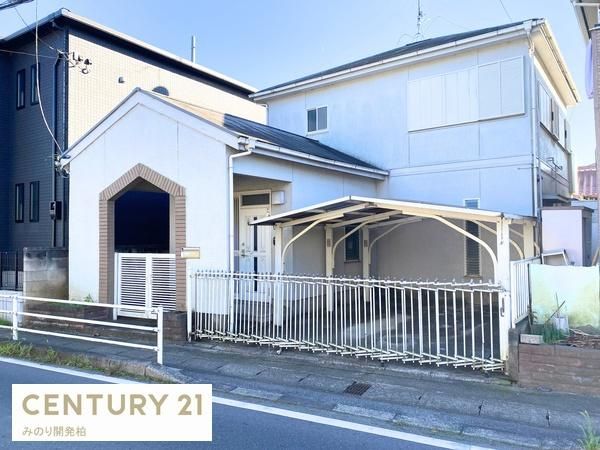Spacious 3SLDK House in Abiko City, Chiba - Thumbnail 2