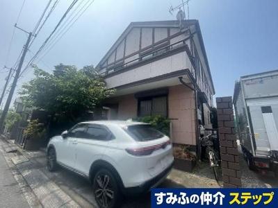 4LDK House Near Inagekaigan Station in Chiba — Image 4, Mihama, Chiba