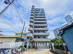 Detailed information on Clio Shinkoyasu No. 5 Building / Building information in Kanagawa Ward, Yokohama City, Kanagawa Prefecture [Nifty Real Estate] — Image 1, Kanagawa, Kanagawa