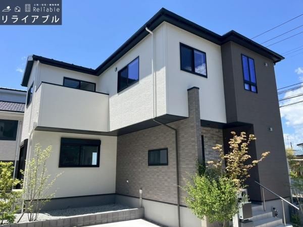 New Build Homes in Shiogama Miyagi - Thumbnail 3