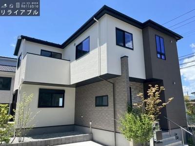 New Build Homes in Shiogama Miyagi — Image 2, Shiogama, Miyagi